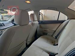Mitsubishi Lancer EX